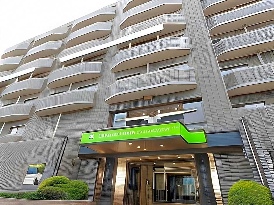 FLEXSTAY INN Shinurayasu