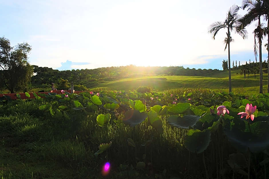 Felda Residence Tekam Jerantut