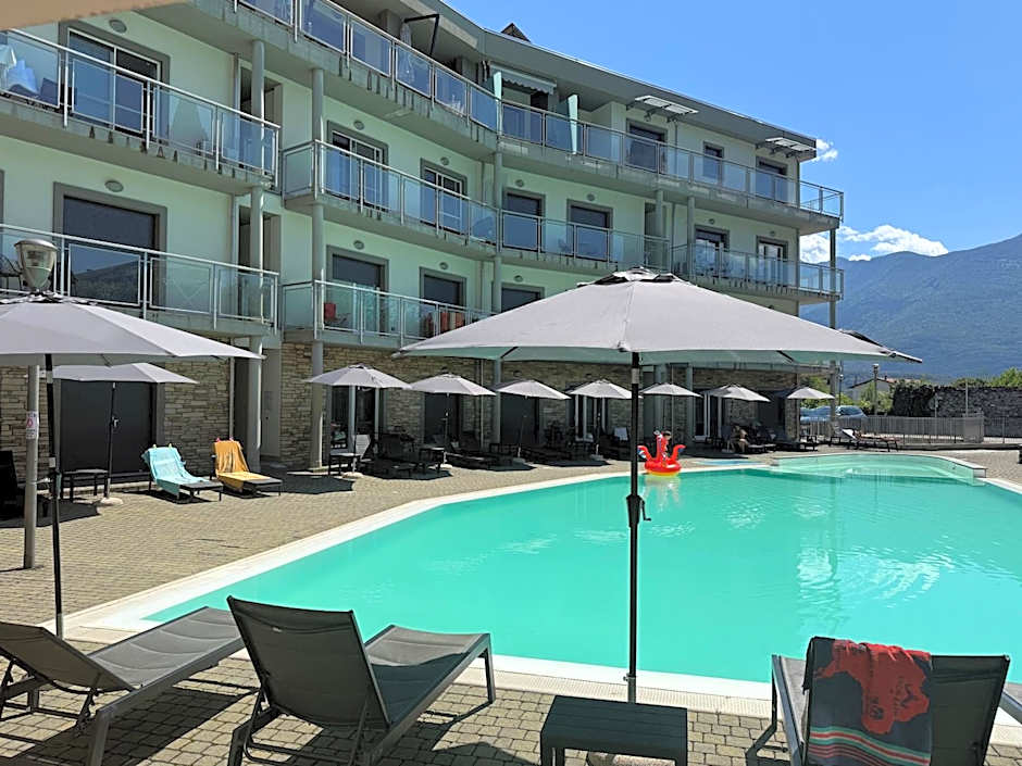 Hotel Residence Alessandra