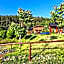 La Hacienda