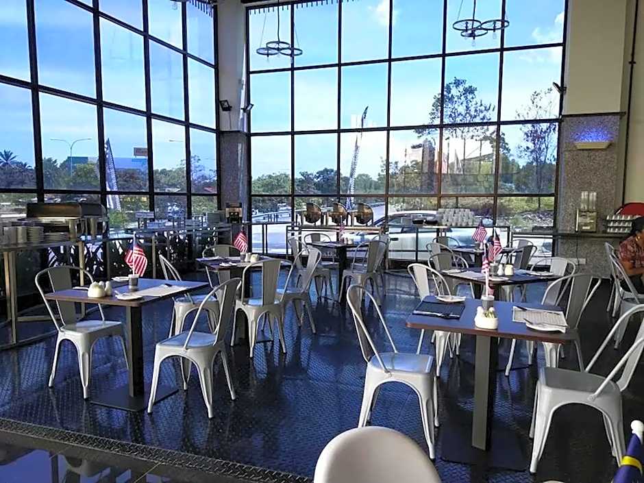 Arafah Hotel Nilai