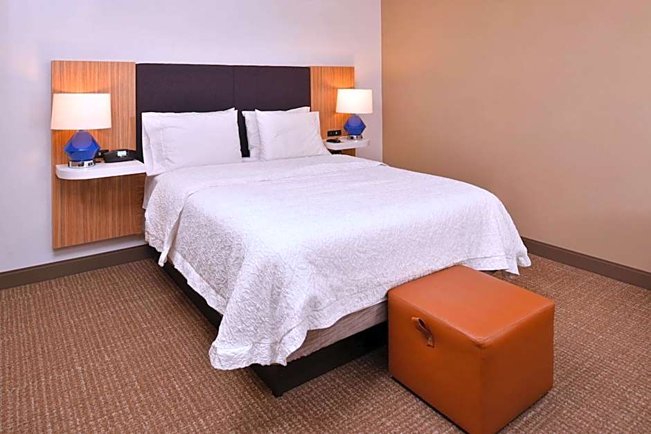 Hampton Inn By Hilton York, Ne