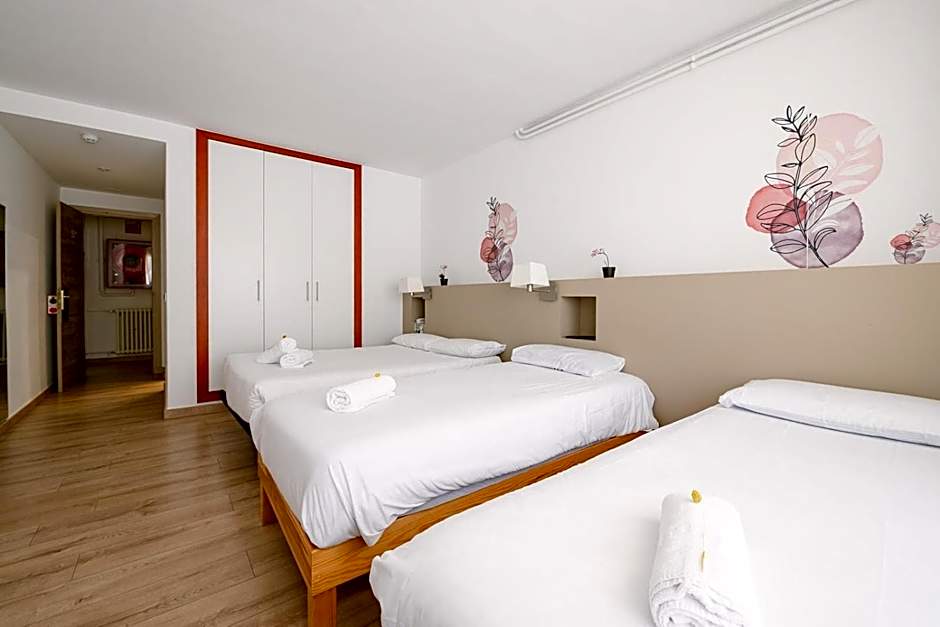 Hotel Terranova