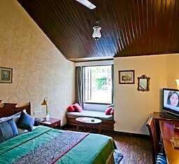 The Naini Retreat, Nainital by Leisure Hotels