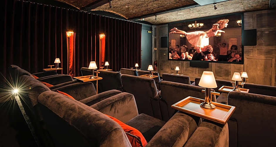 King Street Townhouse Hotel & Spa