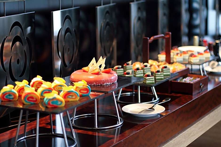 Sheraton Wuxi Binhu Hotel