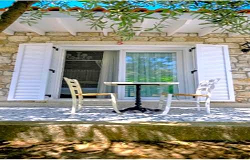 Alacati Selin Otel