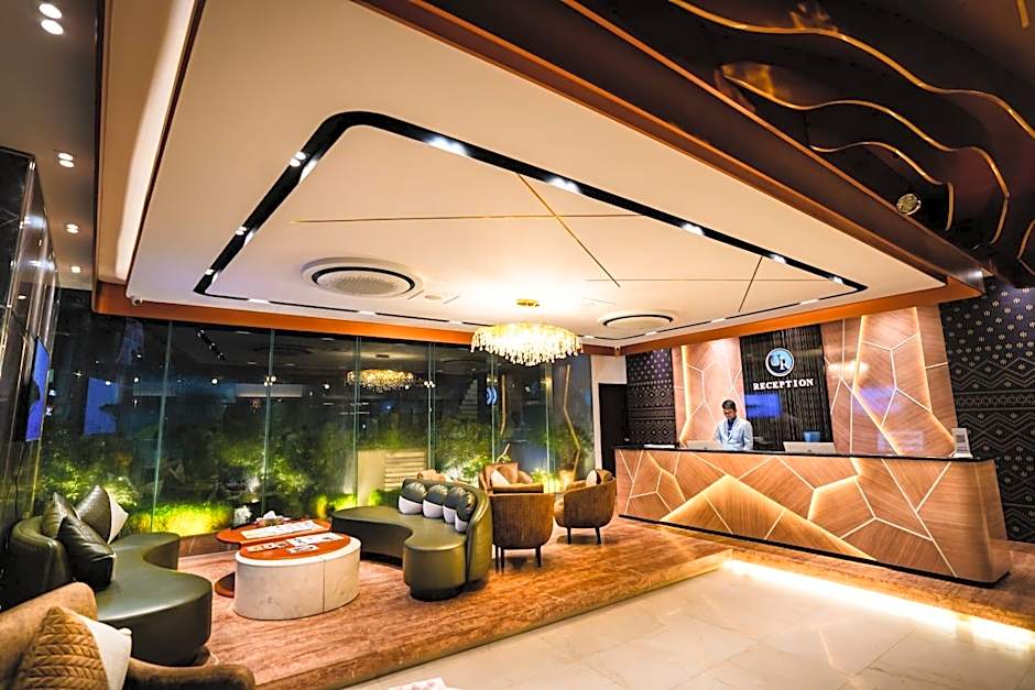 Unique Regency Hotel