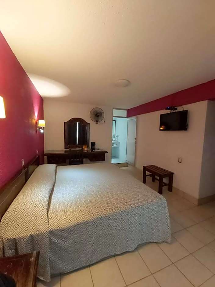 Hotel Aurora