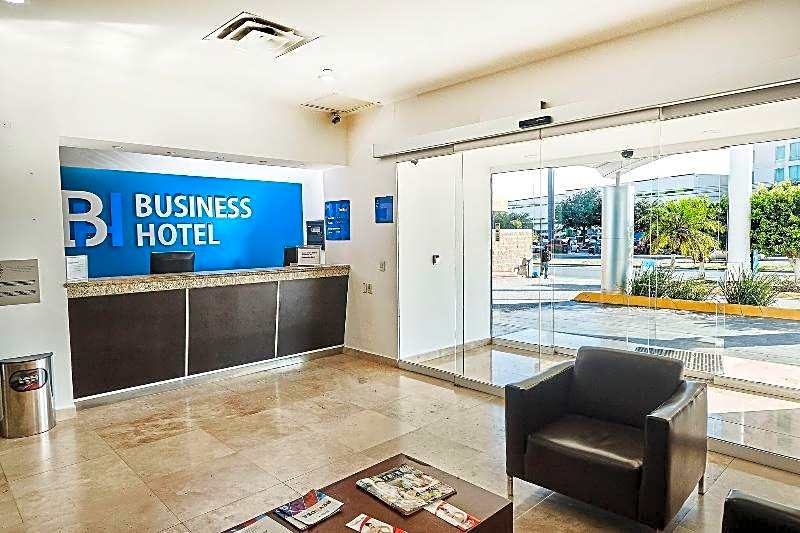 BH Business Hotel Group