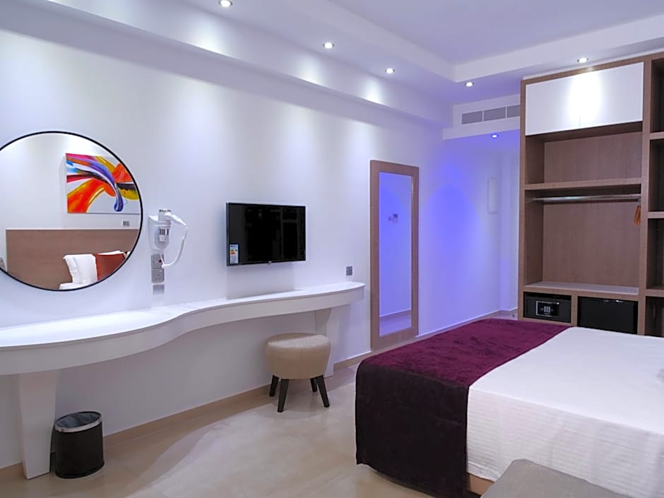 Amethyst Napa Hotel & Spa