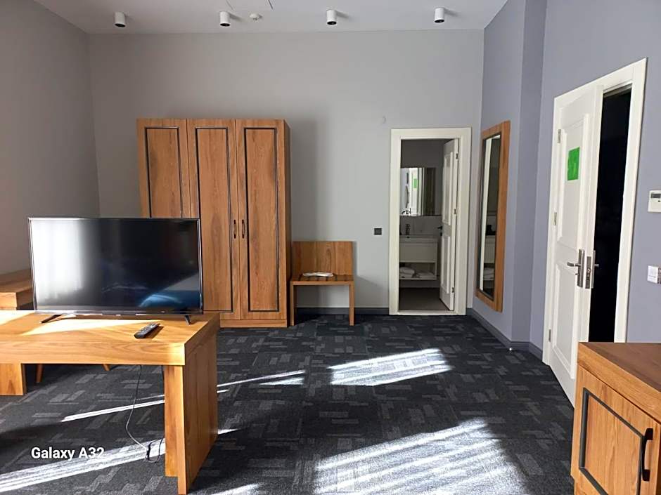 ERTA SOYAK THERMAL OTEL