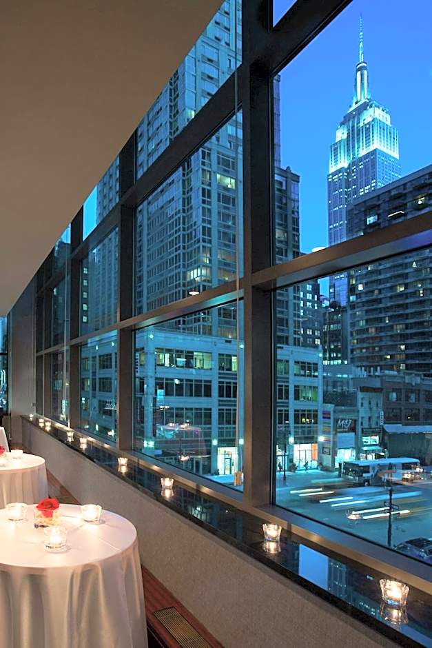 Residence Inn by Marriott New York Manhattan/Times Square