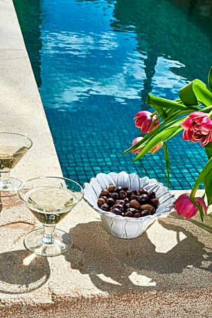 Vila Branca Guesthouse - Palacete