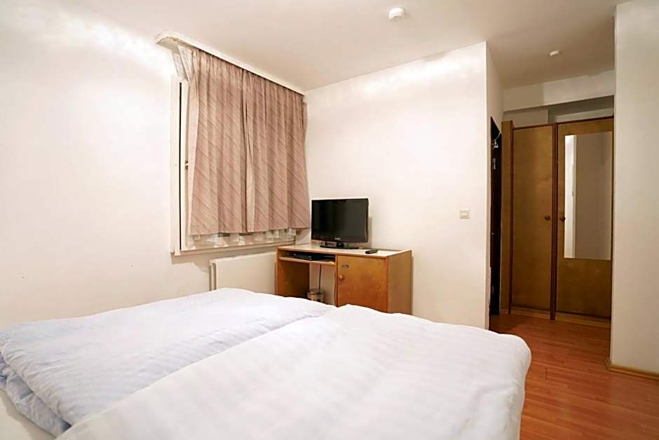 Hotel Solinger Hof