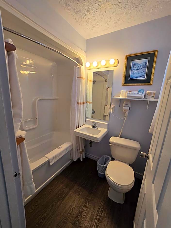 Travelodge by Wyndham Port Elgin