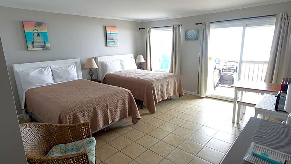 Sea Vista Motel