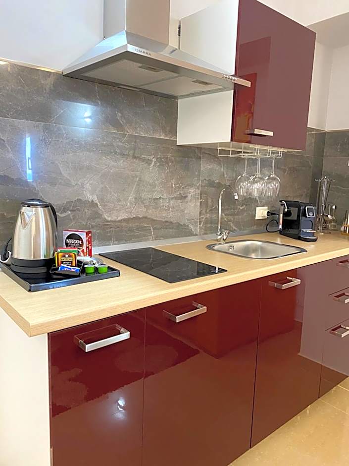 IG-Tysandros Apartments