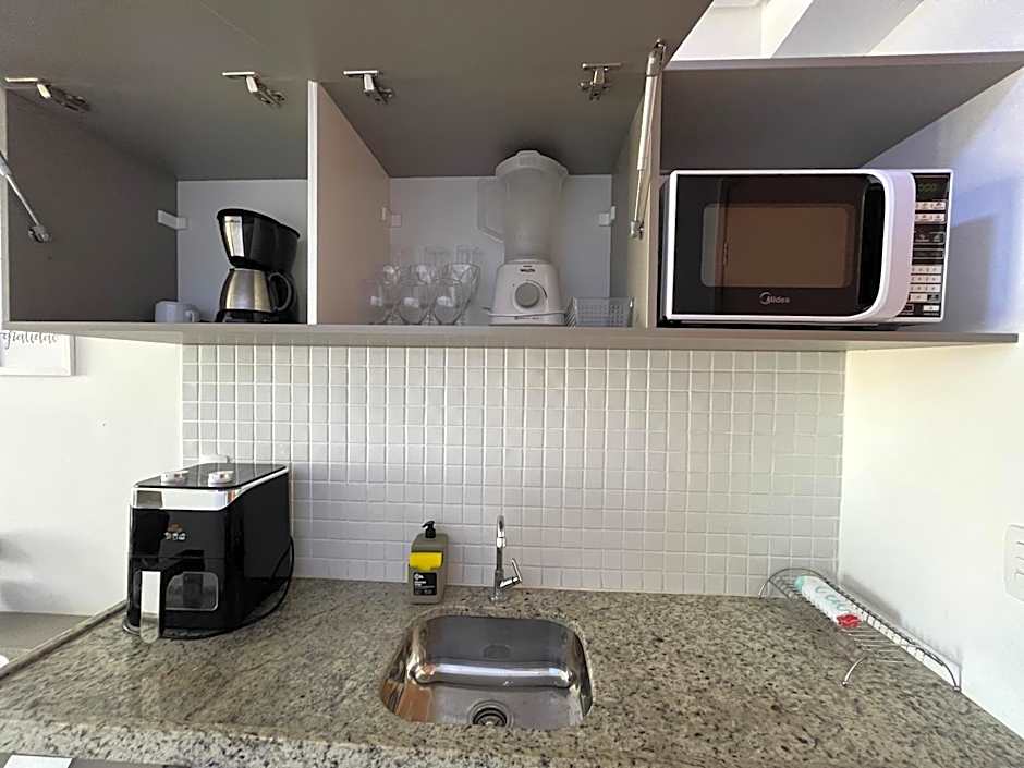 MANAÍRA APART HOTEL