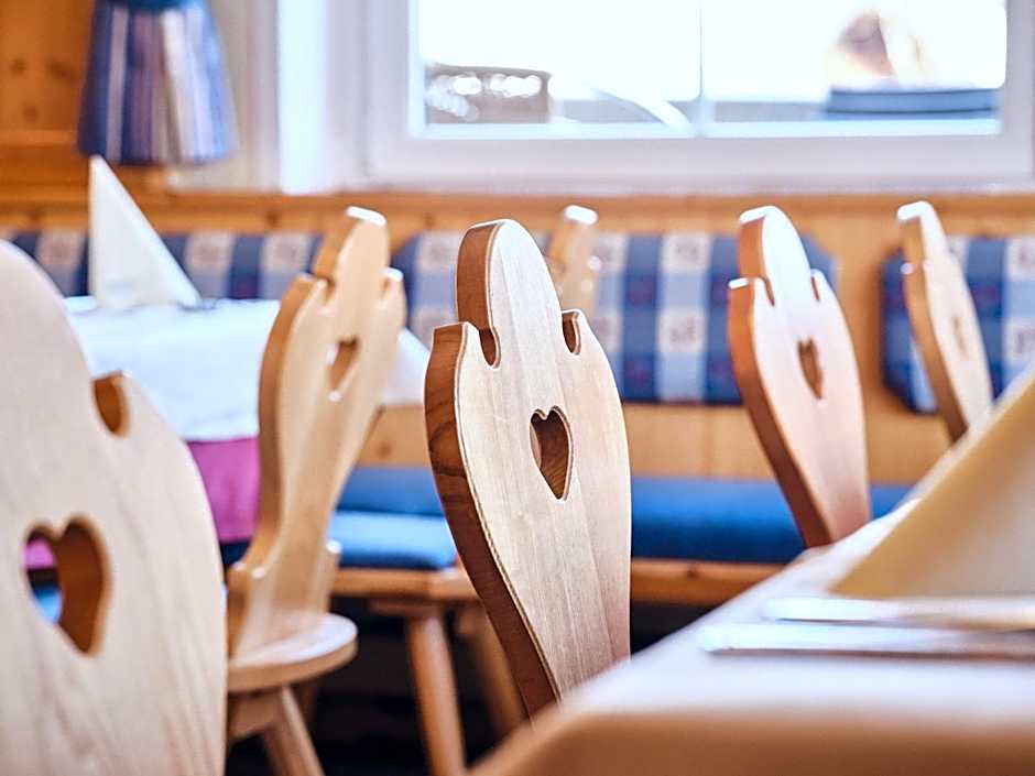 Hotel Kirchboden by Alpeffect Hotels