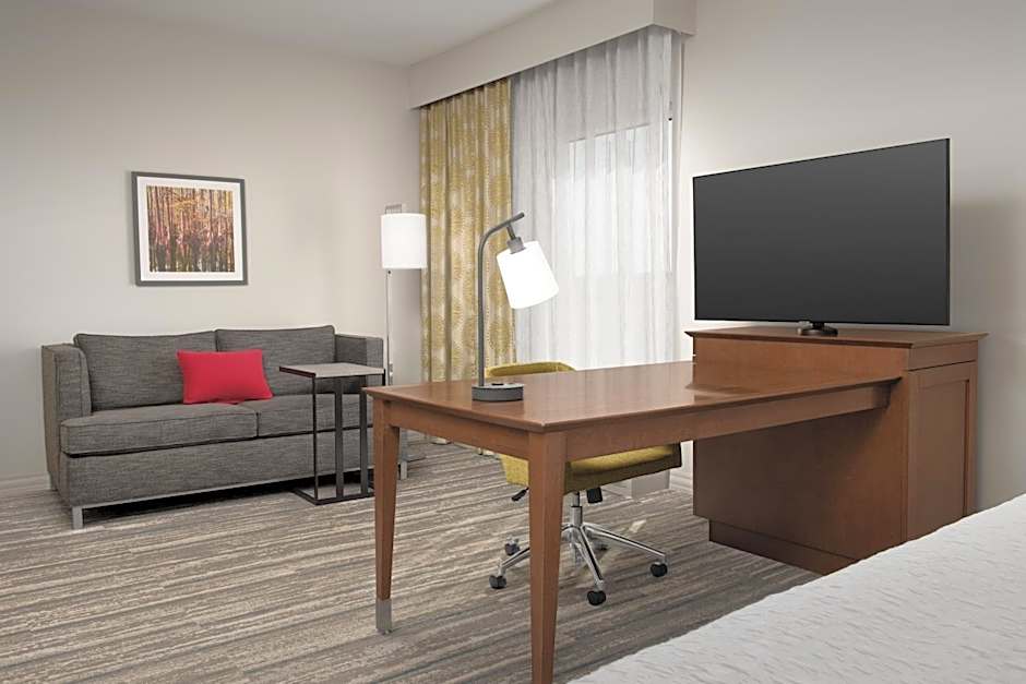 Hampton Inn By Hilton And Suites Orangeburg Sc