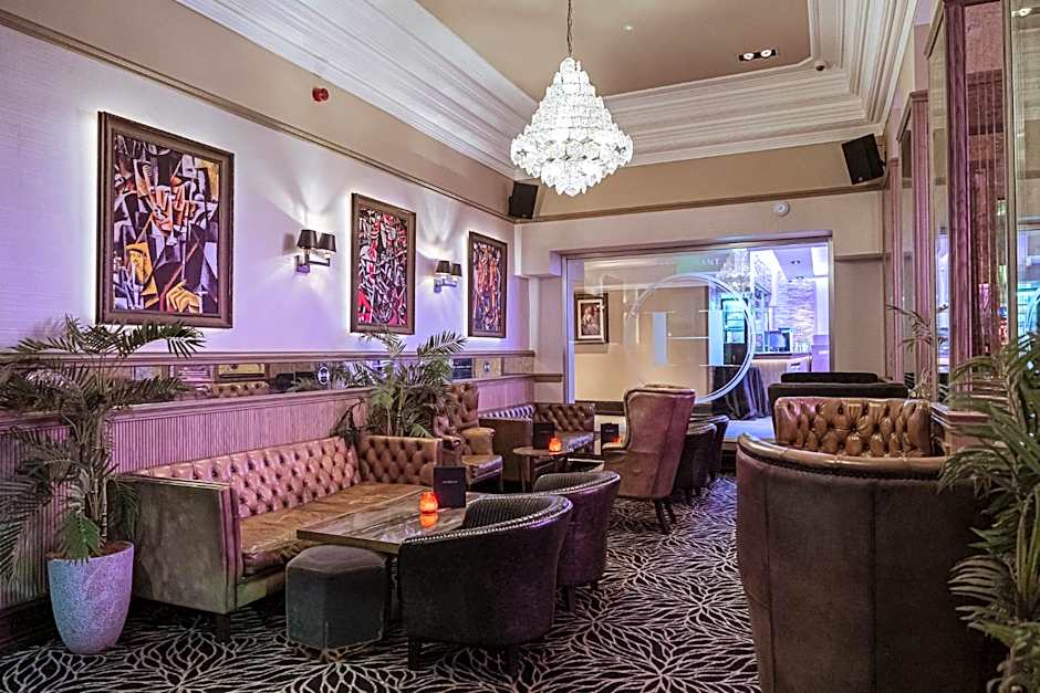 County Hotel Newcastle