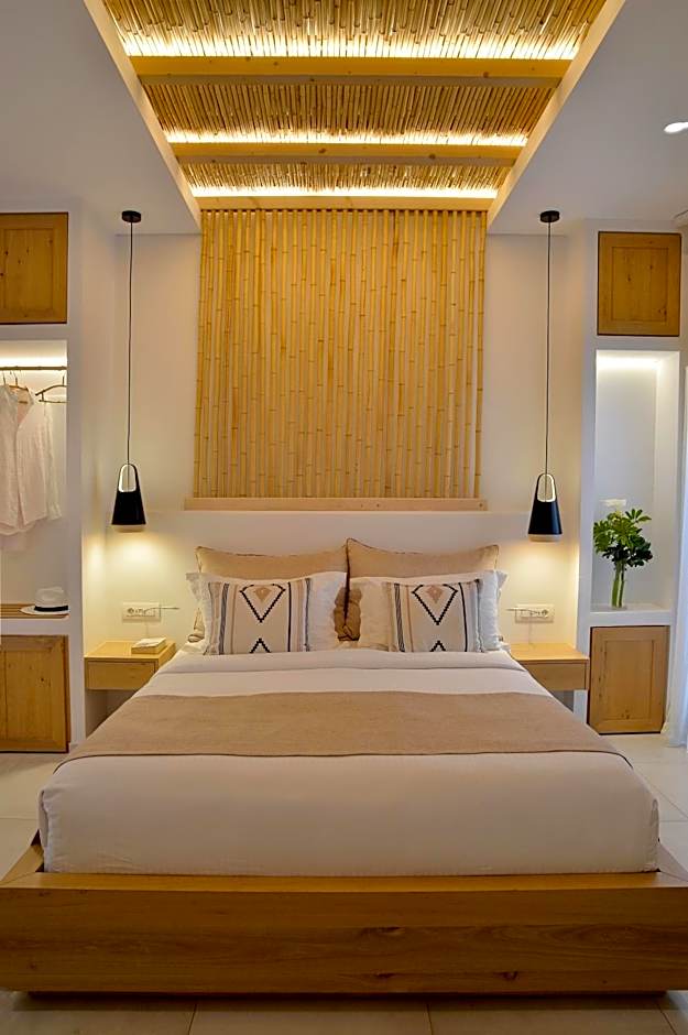 Aktaion Beach Boutique Hotel & Spa