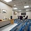 Hampton Inn By Hilton Ridgefield Park