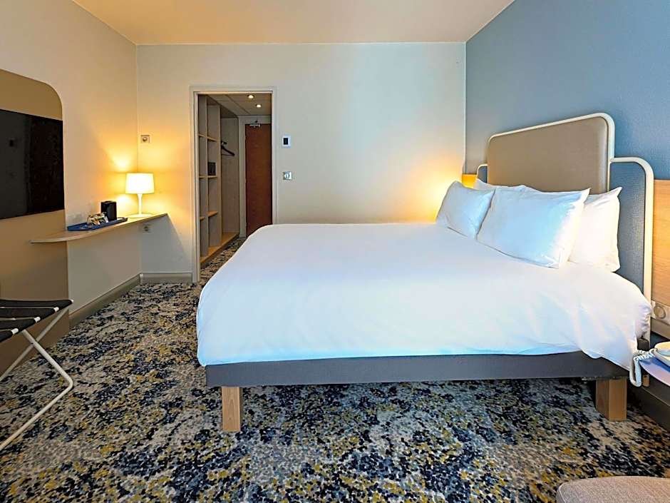 Hotel Mercure Blois Centre