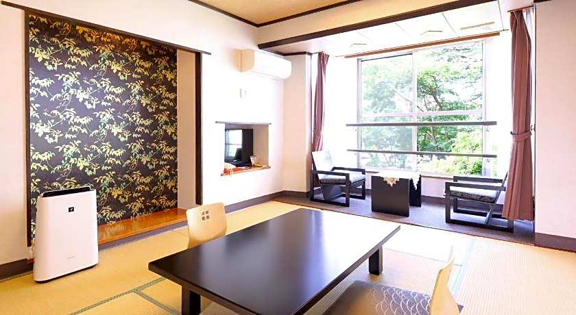 Hotel Hatta