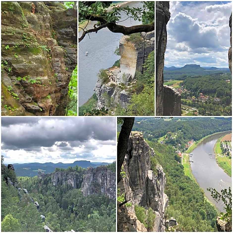 Landhotel Zum Erbgericht