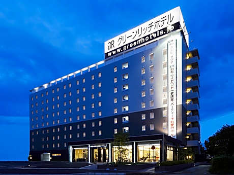 Green Rich Hotel Osaka Airport