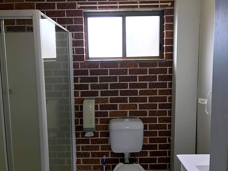 Coffs Shearwater Motel