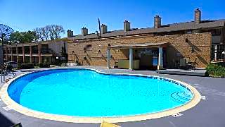 Americas Best Inn & Suites Arlington, Tx