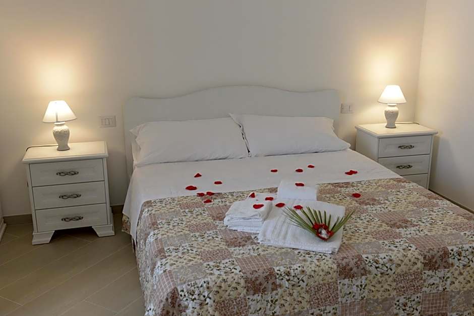 Domus Antiqua Residence