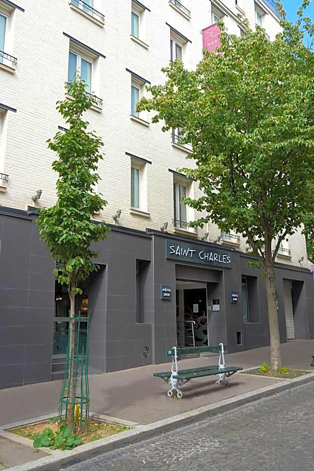 Hotel Saint-Charles