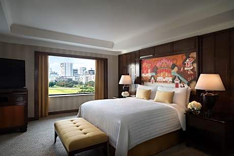 Royal Heritage Suite