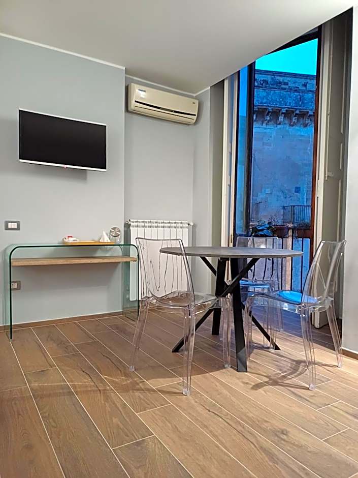 Bed & Breakfast Idomeneo 63
