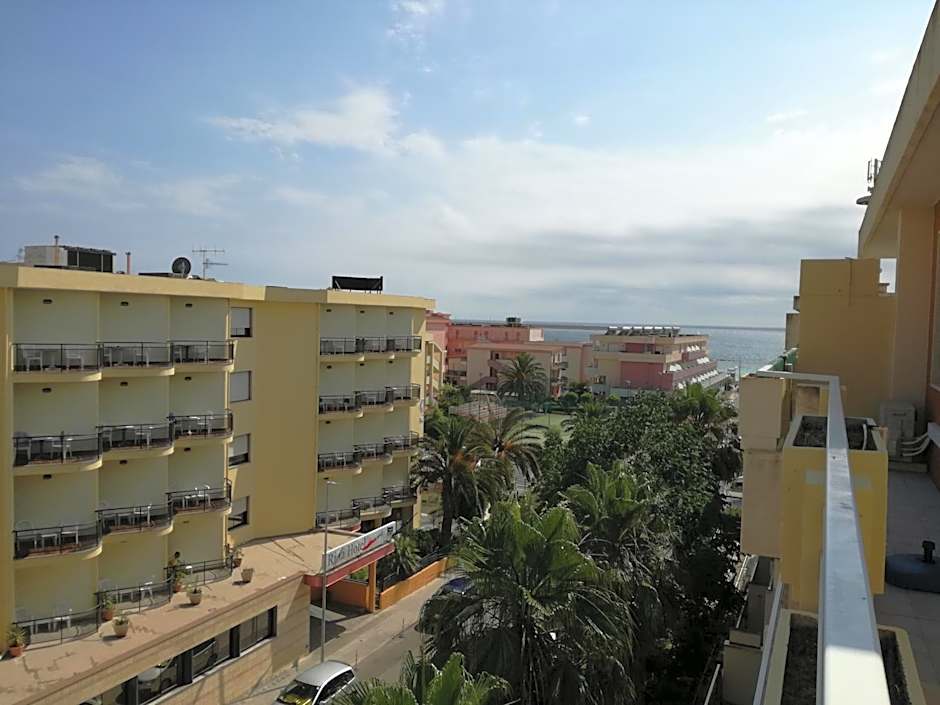 Gardenia Casa Vacanze