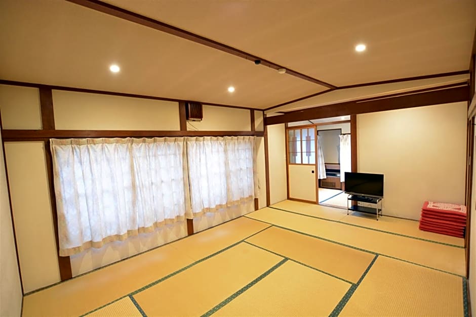 Kagura Mitsumata Cottage