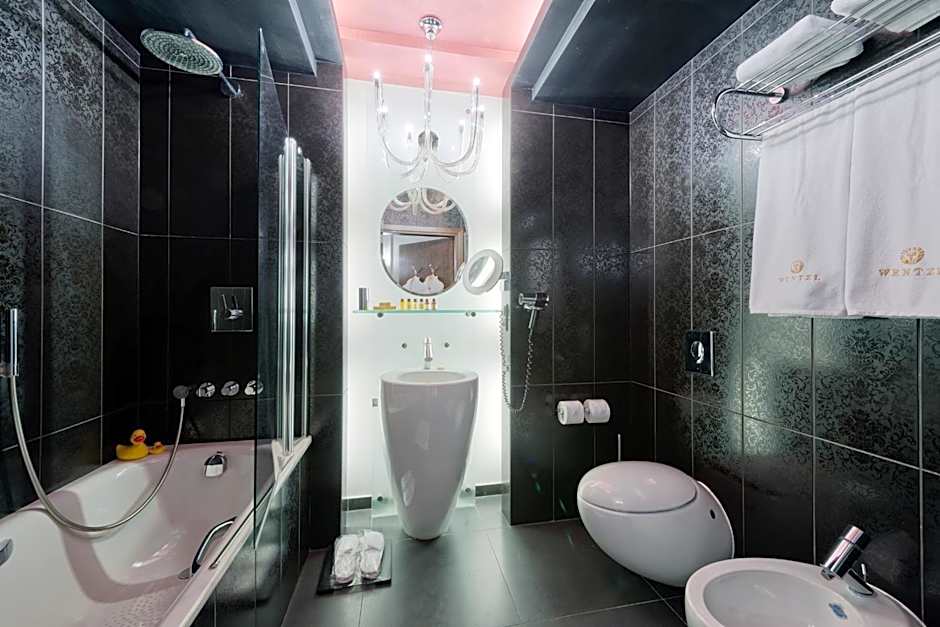 Hotel Wentzl