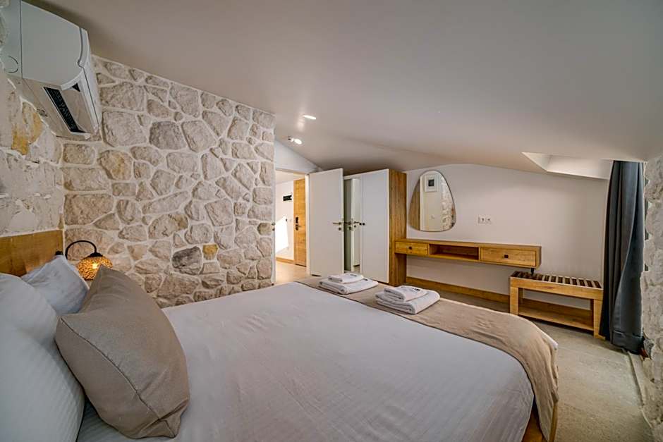 Melisa Boutique Hotel & Spa