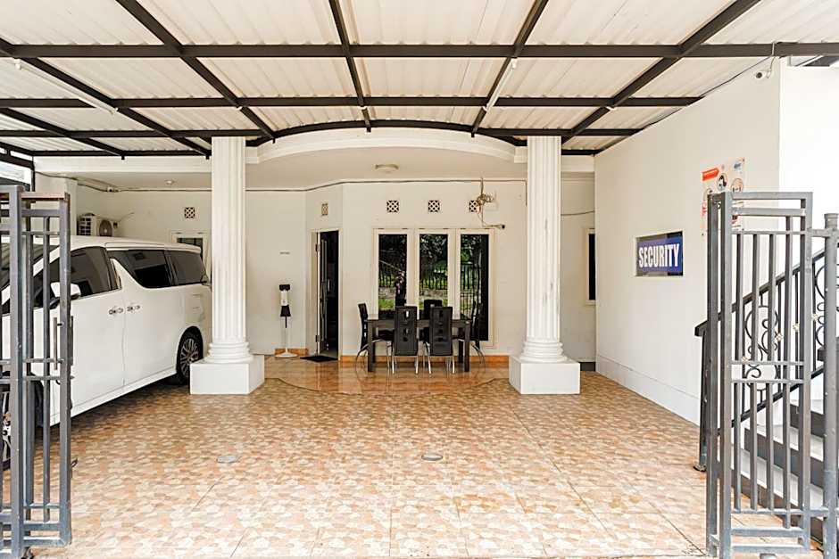 Fast Hous Syariah Bogor Mitra RedDoorz
