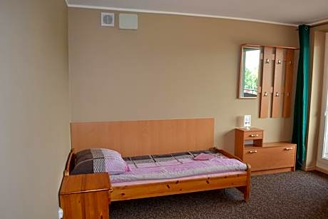 Twin Room with Shared Bathroom