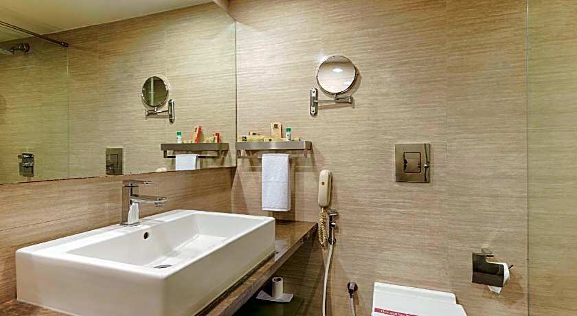 Quality Hotel DV Manor