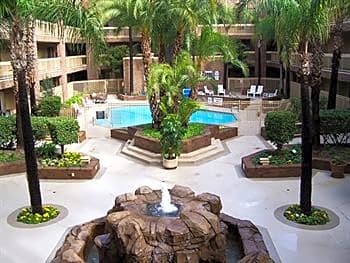 Best Western Plus Meridian Inn & Suites, Anaheim-Orange