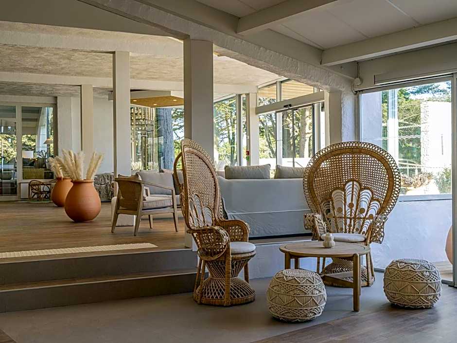 Hotel Punta Lara Noirmoutier - Vue Mer - Nouvellement rénové