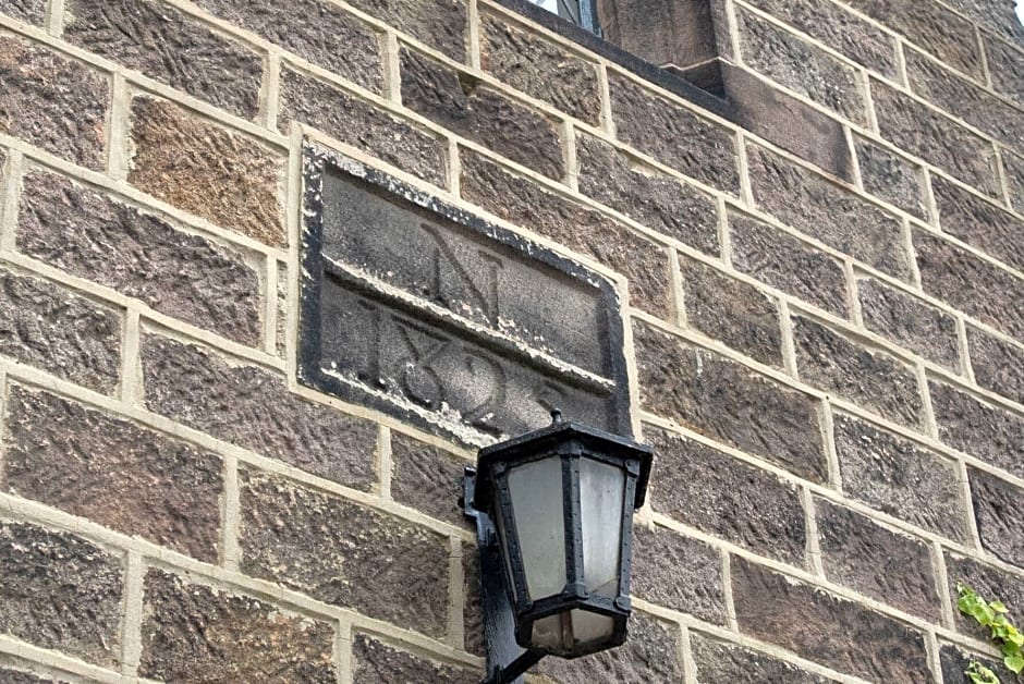 Florence Nightingale Suites At Lea Hurst