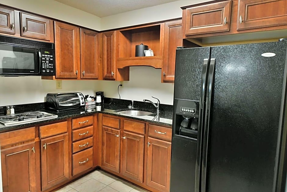 Ramada by Wyndham Jacksonville Hotel & Conference Center