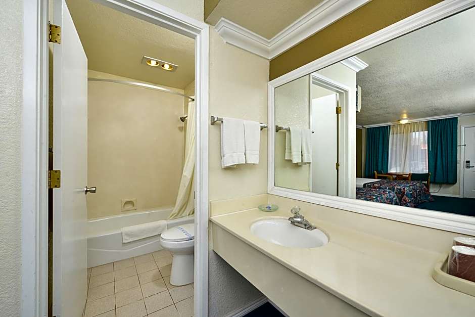 Atascadero Inn
